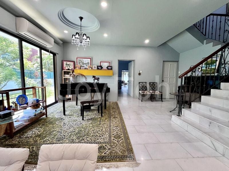 4 Bed Semi-Detached House (Landed) for Rent in Compassvale Cape - Image 7