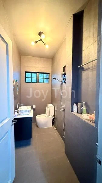 4 Bed Semi-Detached House (Landed) for Rent in Compassvale Cape - Image 6