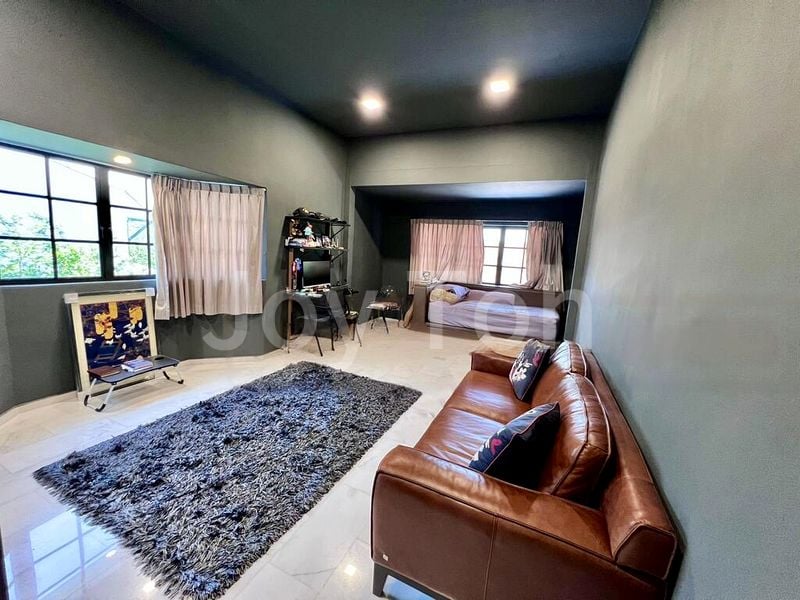 4 Bed Semi-Detached House (Landed) for Rent in Compassvale Cape - Image 12