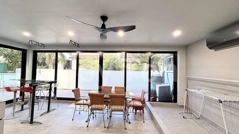 4 Bed Semi-Detached House (Landed) for Rent in Compassvale Cape - Image 4