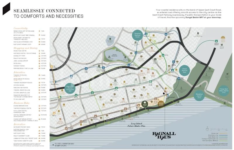 5 Bed Condo for Sale in Bagnall Haus - Image 8