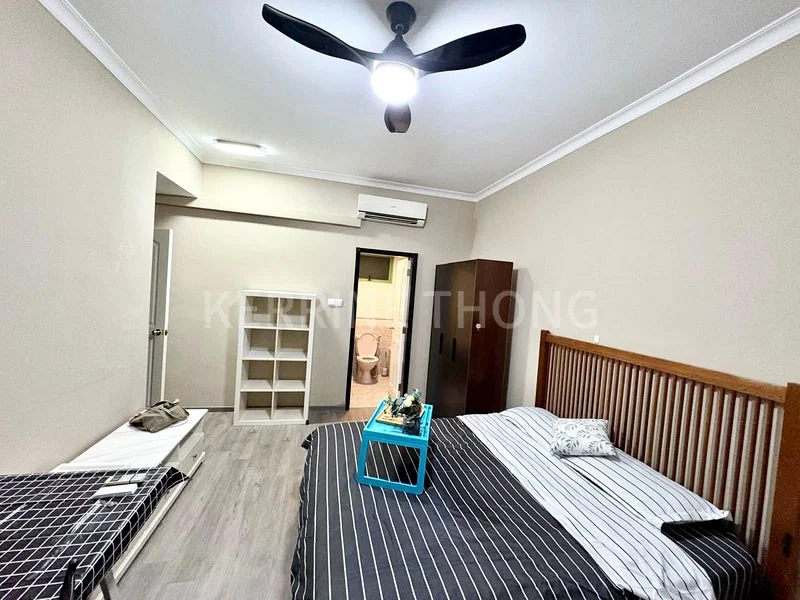 Master Room (Condo) for Rent in  The Sunny Spring - Image 2