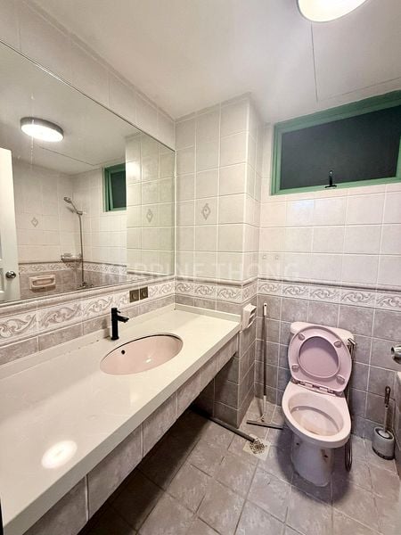 Master Room (Condo) for Rent in  The Sunny Spring - Image 4