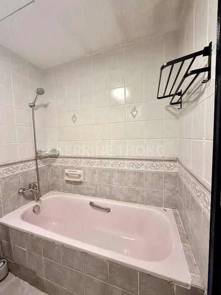 Master Room (Condo) for Rent in  The Sunny Spring - Image 3