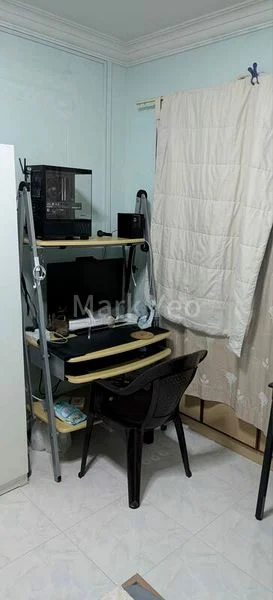 Common Room (HDB) for Rent in  616 Woodlands Avenue 4 - Image 3