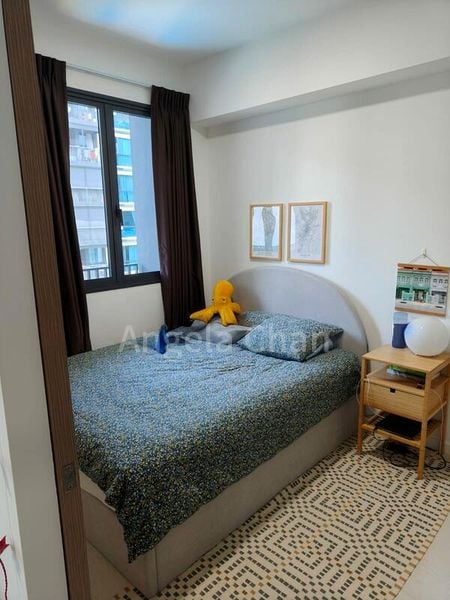 Master Room (Landed) for Rent in  Belgravia Villas - Image 9