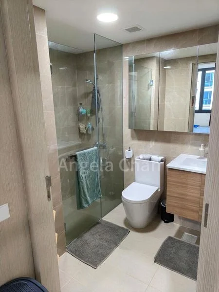 Master Room (Landed) for Rent in  Belgravia Villas - Image 7