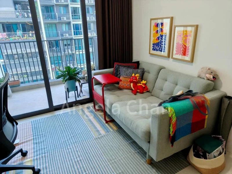Master Room (Landed) for Rent in  Belgravia Villas - Image 6