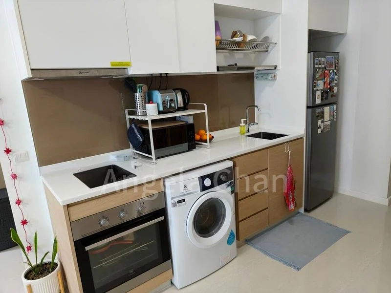 Master Room (Landed) for Rent in  Belgravia Villas - Image 10