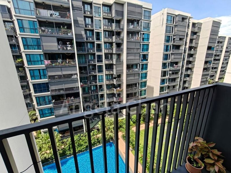 Master Room (Landed) for Rent in  Belgravia Villas - Image 3