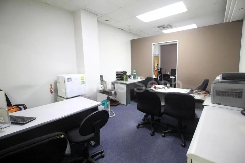 Upper Serangoon Shopping Centre - Image 6