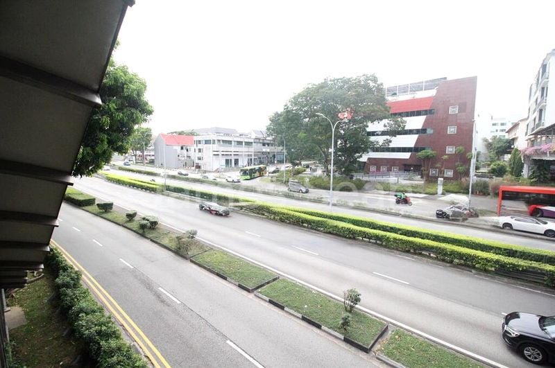 Upper Serangoon Shopping Centre - Image 2