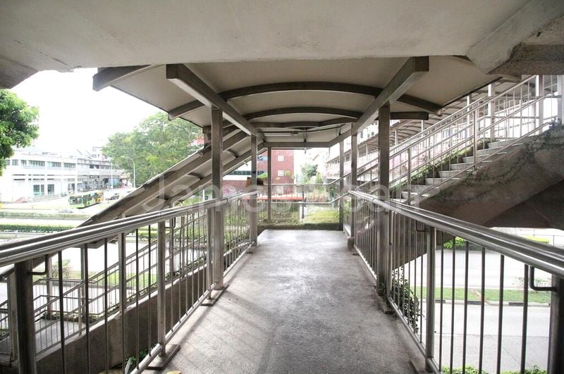 Upper Serangoon Shopping Centre - Image 3