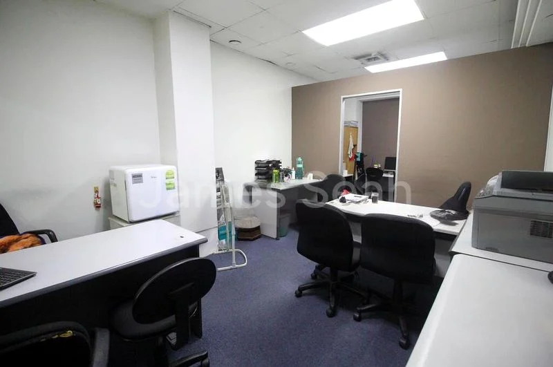 Upper Serangoon Shopping Centre - Image 8