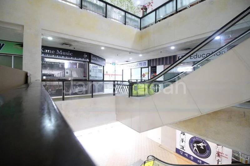 Upper Serangoon Shopping Centre - Image 4