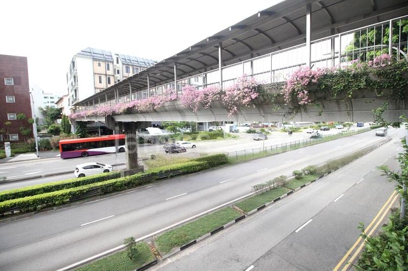 Upper Serangoon Shopping Centre - Image 1