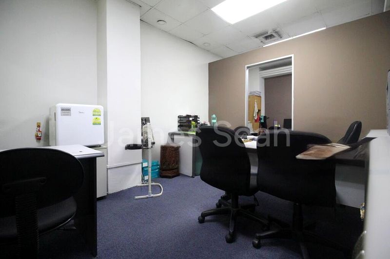 Upper Serangoon Shopping Centre - Image 8