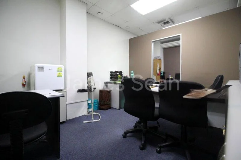 Upper Serangoon Shopping Centre - Image 7