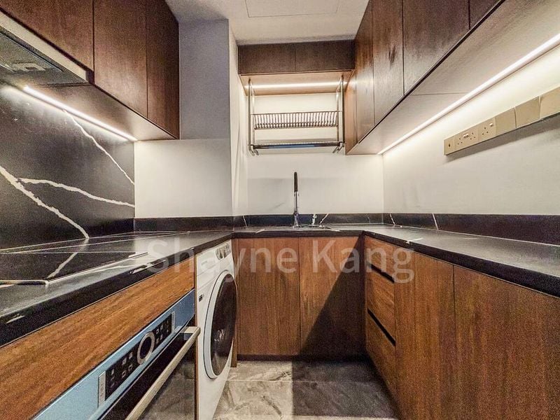 2 Bed Condo for Sale in  The Commodore - Image 4
