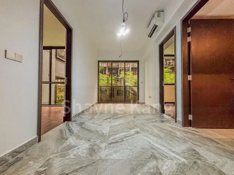 2 Bed Condo for Sale in  The Commodore - Image 1