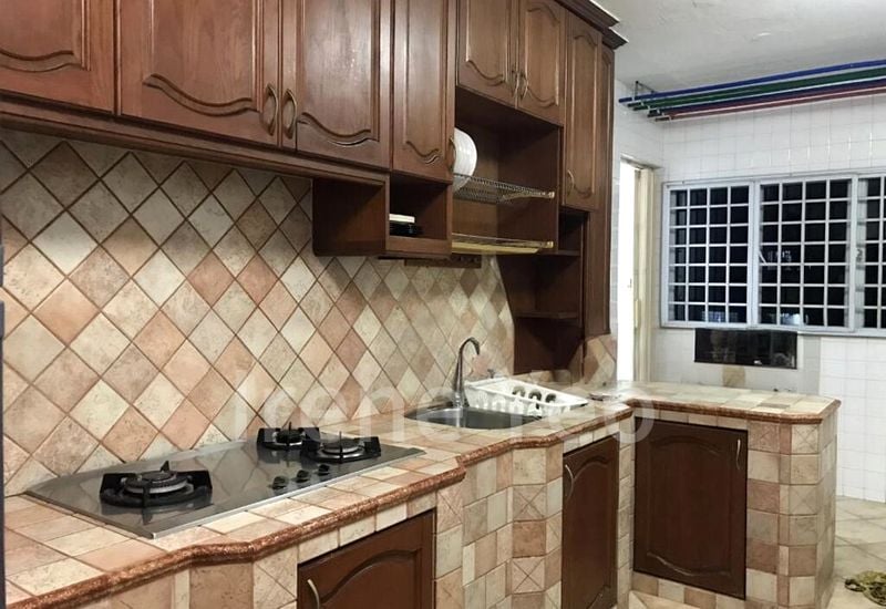 Common Room (HDB) for Rent in  233 Ang Mo Kio Avenue 3 - Image 3