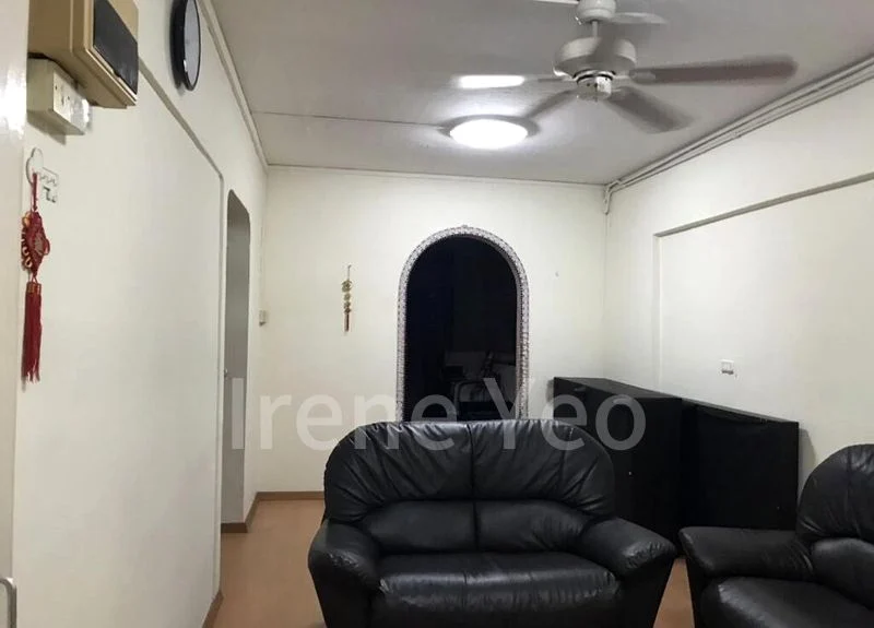 Common Room (HDB) for Rent in  233 Ang Mo Kio Avenue 3 - Image 4