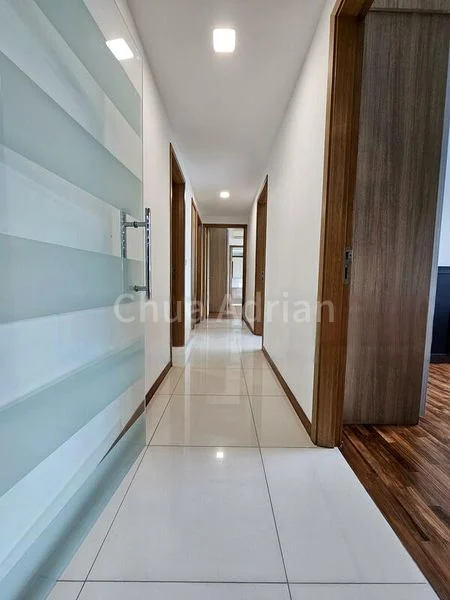 4 Bed Condo for Rent in  Clementiwoods Condominium - Image 5