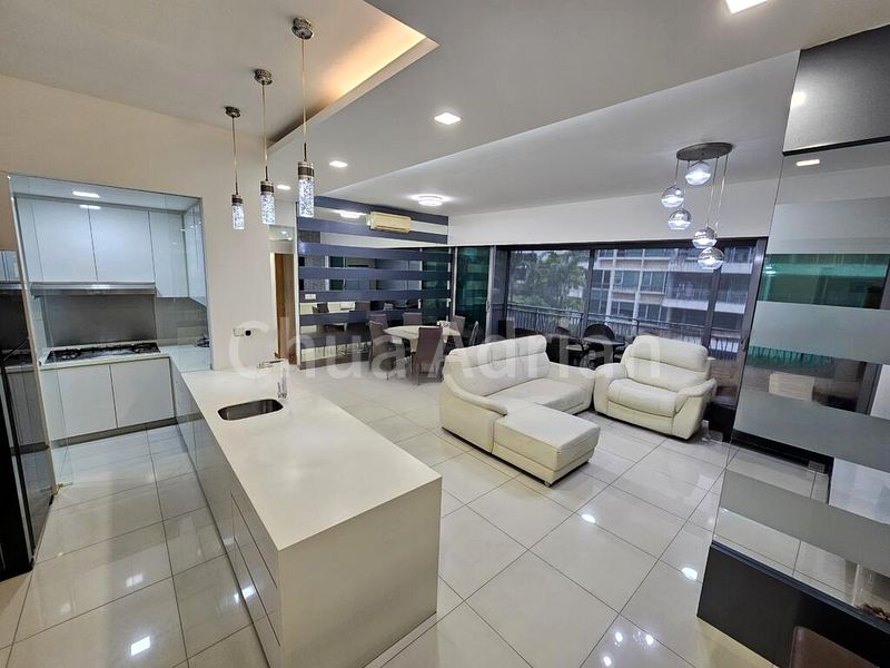 4 Bed Condo for Rent in  Clementiwoods Condominium - Image 12