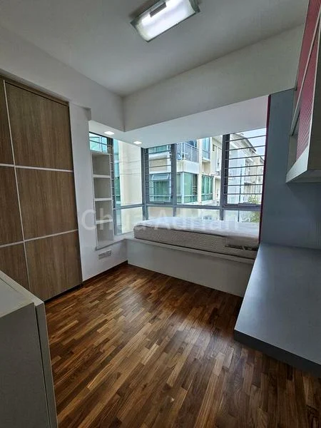 4 Bed Condo for Rent in  Clementiwoods Condominium - Image 6