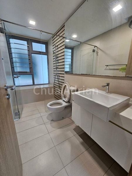 4 Bed Condo for Rent in  Clementiwoods Condominium - Image 4