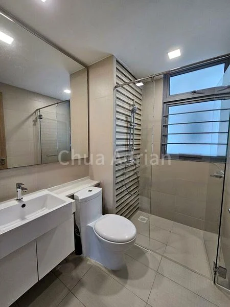 4 Bed Condo for Rent in  Clementiwoods Condominium - Image 3