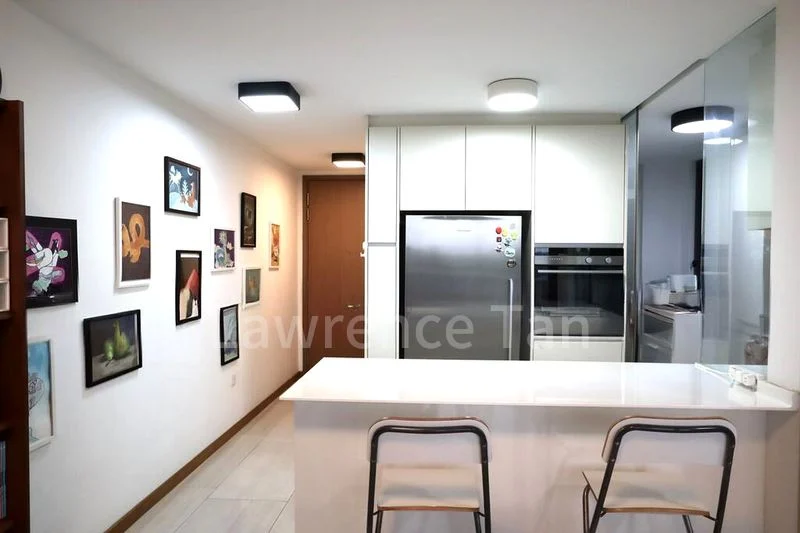 3 Bed Condo for Rent in  Lakeville - Image 3