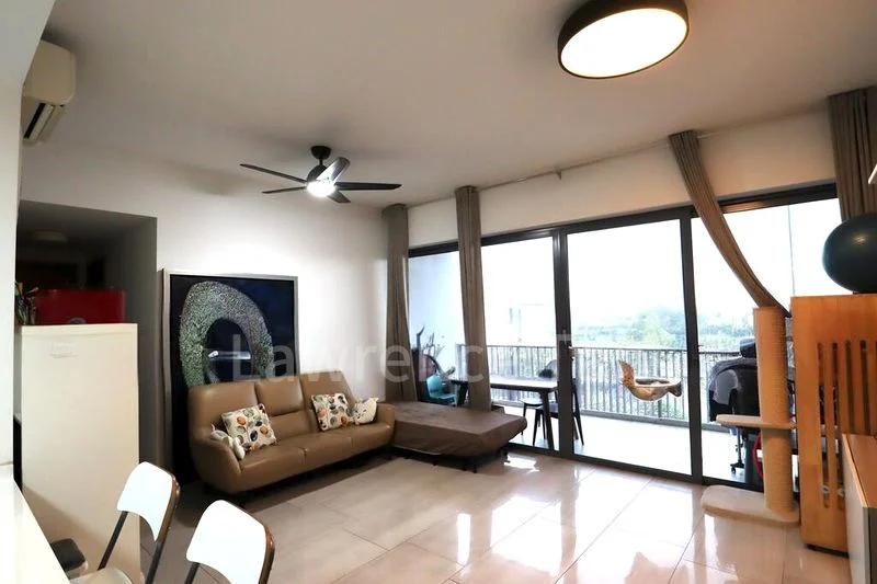 3 Bed Condo for Rent in  Lakeville - Image 1