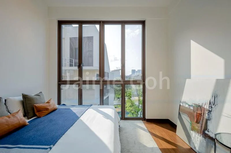 3 Bed Condo for Sale in Parksuites - Image 7