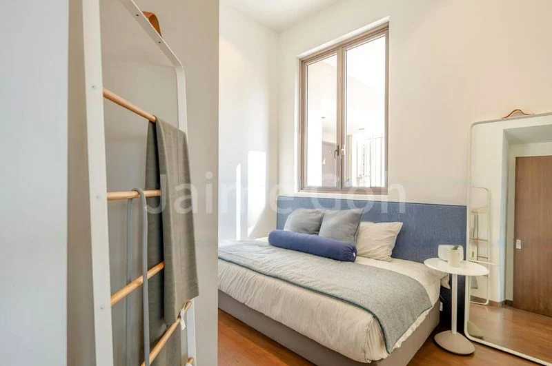 3 Bed Condo for Sale in Parksuites - Image 6