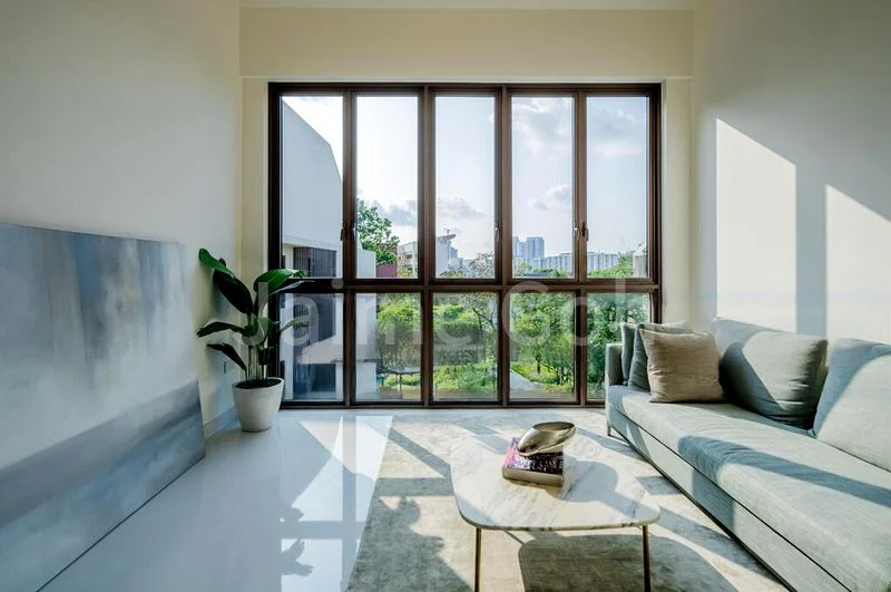 3 Bed Condo for Sale in Parksuites - Image 1