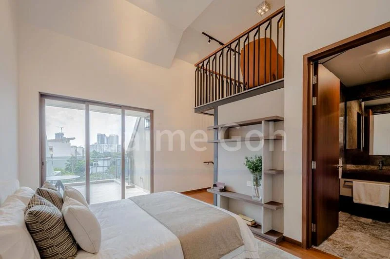 3 Bed Condo for Sale in Parksuites - Image 9