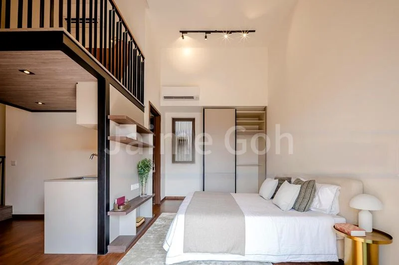 3 Bed Condo for Sale in Parksuites - Image 10