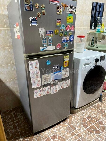 Common Room (HDB) for Rent in  309 Serangoon Avenue 2 - Image 6