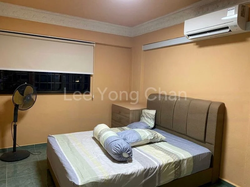 Common Room (HDB) for Rent in  309 Serangoon Avenue 2 - Image 2