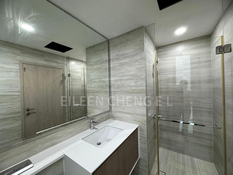 2 Bed Condo for Rent in  J Gateway - Image 4