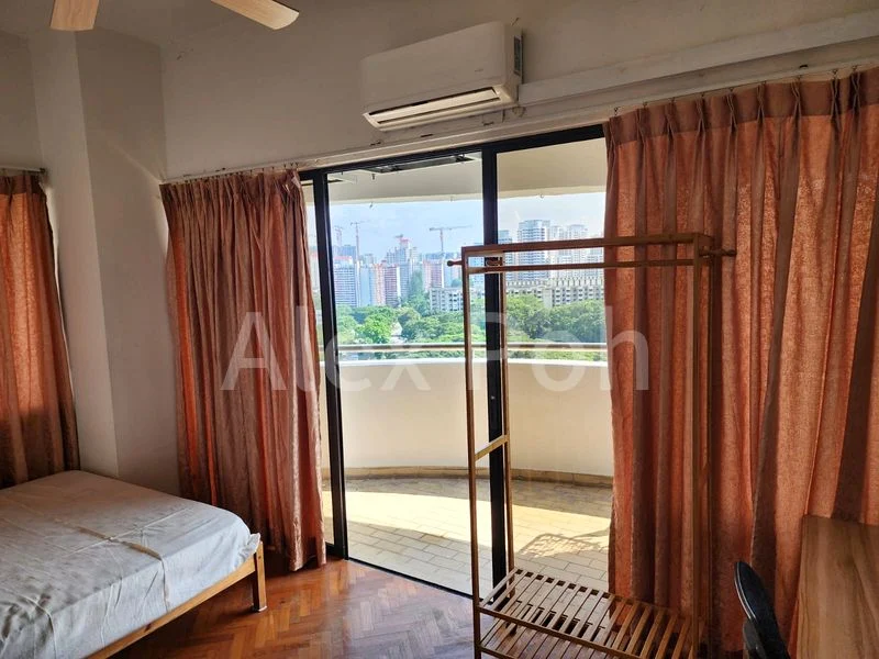 Common Room (Condo) for Rent in Teresa Ville - Image 6