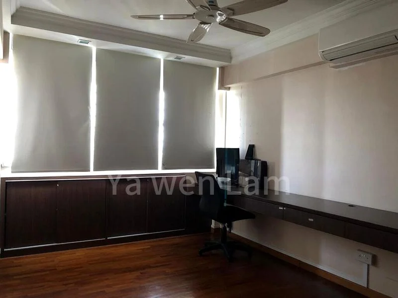 5 Room (5A) HDB for Sale in  259 Ang Mo Kio Avenue 2 - Image 4