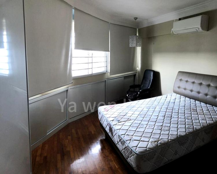 5 Room (5A) HDB for Sale in  259 Ang Mo Kio Avenue 2 - Image 3