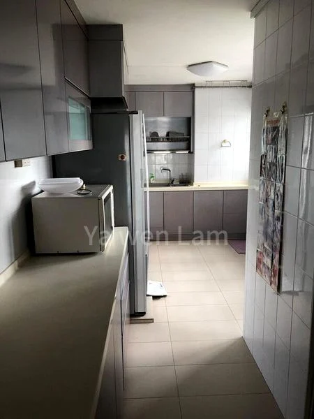 5 Room (5A) HDB for Sale in  259 Ang Mo Kio Avenue 2 - Image 6