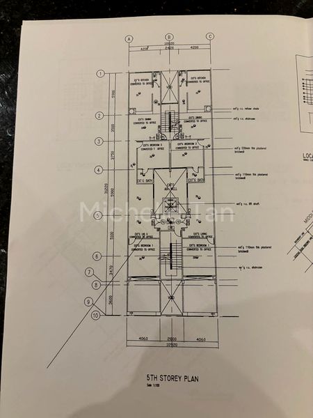 Office for Rent in  Boon Sing Building - Image 4