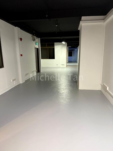 Office for Rent in  Boon Sing Building - Image 2