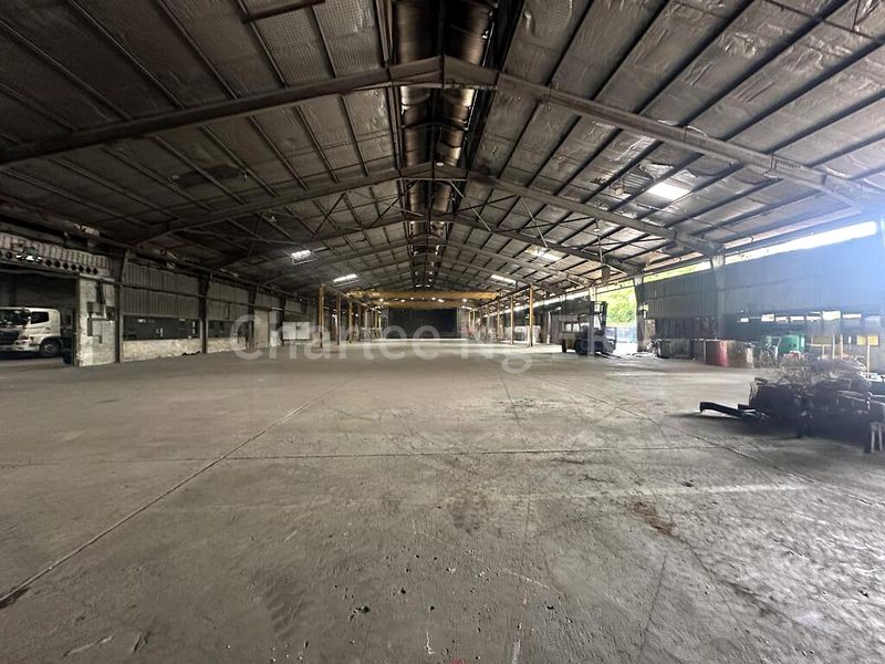 Factory / Workshop (B2) for Rent: International Road - Image 6