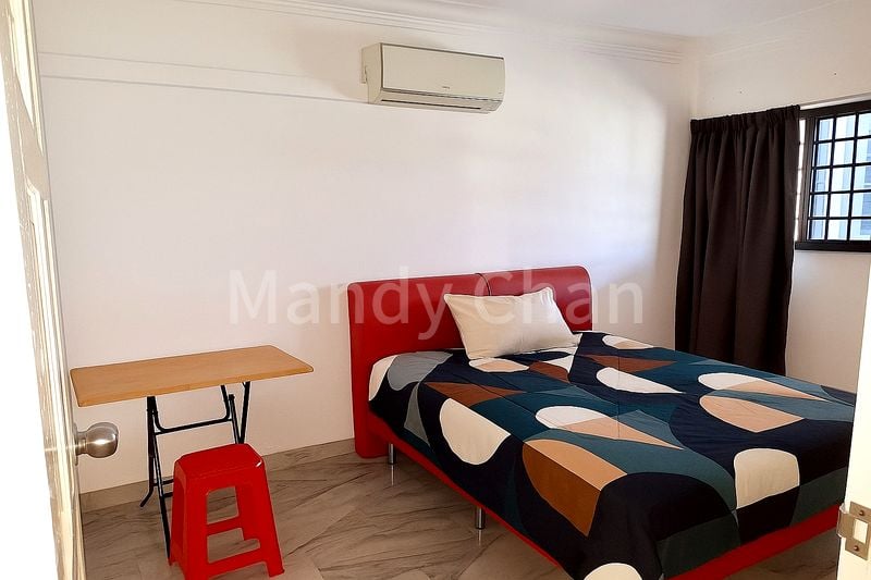 Common Room (HDB) for Rent in  217 Marsiling Crescent - Image 2