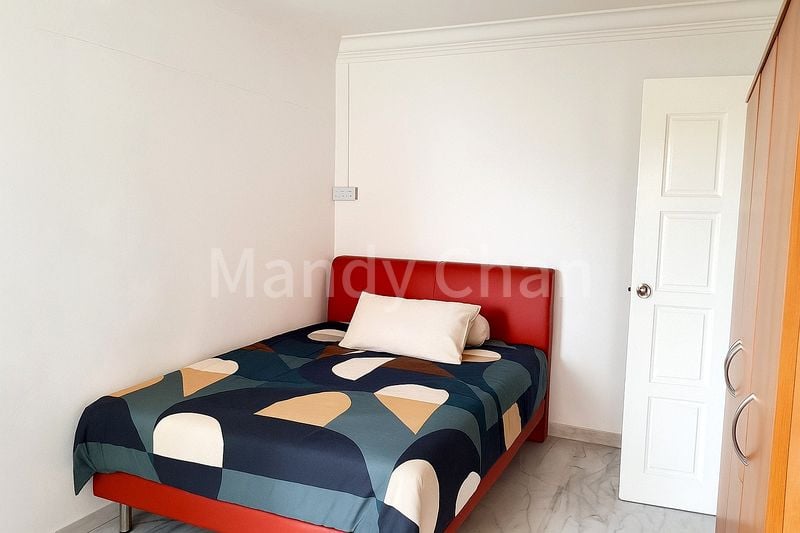 Common Room (HDB) for Rent in  217 Marsiling Crescent - Image 1